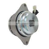 Diesel Engine Spare Parts Alternator 8972268404 for 4LE1PV 4LE1PV01 ENGINE