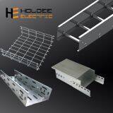 High Quality Stainless Steel Cable Tray With Low Price China Supplier thumbnail-5