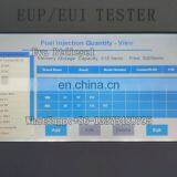 Eup Heui Common Rail Test Bench Injection Pump Test Bench thumbnail-4