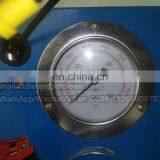 CR800L Система тестирования форсунок общего рельефа, Тестовый симулятор thumbnail-3