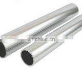 309S 310S Hot Rolled Seamless Stainless Steel Pipe/tube thumbnail-2