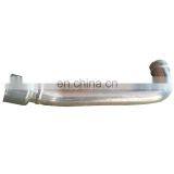 BF6M2012 Engine Return Line 04282592