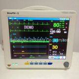 Multi Parameter Patient Monitor With 15 Inch With Six Parameters thumbnail-3
