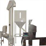 Double Bucket Elevator& X Inclined Elevator Conveyer thumbnail-3