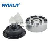 Auto Cooling Pump Clutch Set for Audi Q7 4.2/R8 A6/ VW Touareg 447180-5631 447180-7730 447190-9610 8K0260805H 4H0260805G thumbnail-1