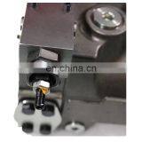 Parker Hydraulic Piston Pump PV180R1K8 PV180R1L1 PV180R1K1T1NMFC PV180R1K1T1WMMC PV180R1K1T1NMRZ PV180R1K8T1NMMC PV180R1L1T1NUDR thumbnail-5