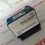 BENTLY NEVADA 330101-00-08-05-02-00 | Sales2@mooreplc.com