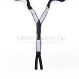 Suspenders Custom Suspenders Supplier Custom Elastic Clip Suspenders thumbnail-2