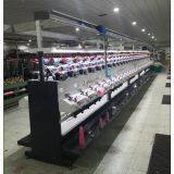 High Speed Hard Cone Winding Machine for Paper Cone/plastic Cone Rewinding thumbnail-3