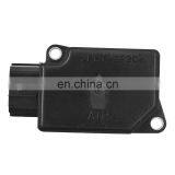 Массовый расходомер воздуха для Mitsubishi Eclipse, Galant, Outlander, Lancer 2.4L MR985187 thumbnail-2