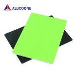 ALUCOONE ACP Aluminum Composite Panel With Powerful Anti - Peeling Strength