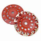 Diamond Grinding Wheel for Edge Grinding of Cup Wheel thumbnail-2
