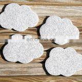 New Design Shape Felt Cup Coaster thumbnail-6