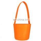 Halloween Lantern Felt Bucket Candy Bag for Kids Trick or Treat thumbnail-1