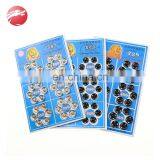 Good Quality Fasten Button Mold Snap Button Metal thumbnail-3
