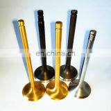 SUH35 Japan Quality Cheap Price Engine Valve For Honda K20 K20A4 K20A6 K20A9 K20A 14721-PNA000 Titanium Springs Retainers thumbnail-5