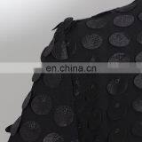 T-shirt Shirt Casual Women Clothing Summer Top Cotton Customized Spandex thumbnail-5