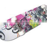 2017 Healthy Good Exercise Popular GOGO3108 Skateboard Trucks Deck thumbnail-2