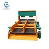 Paper Recycling Machine Equipment Drum Screening Machine Vibrating Screen thumbnail-4