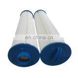 Custom High Performance Swimming Pool Water Wear Resistance Canister Filters for Sale thumbnail-3