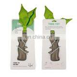 Pet Products Dog Toy Squeaker Tough Dog Chew Toy