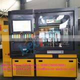 EUI EUP HEUI CRDI Fuel Pump Testing Machine Full Function CR919 Common Rail Injector Test Bench for Sale thumbnail-2