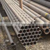 Manufacture od 42mm S45c Hot Rolled Seamless Steel Pipe thumbnail-2