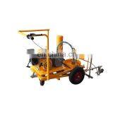 Hand Held Road Line Marking Machine Price for Sale thumbnail-2