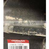 High Quality AW70 Track of Combine Harvester thumbnail-3