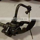 4P Oil Pump Fit for TOYOTA DIESEL FORKLIFT thumbnail-2