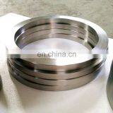 2205 S31803 1.4462 Stainless Steel Steam Engine Ring Hot Forgings thumbnail-6