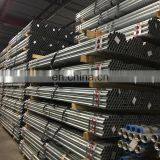 High Strength EMT Pipe UL797 Conduit With Hot Dip Galvanized Process thumbnail-7