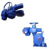 Electric Actuator With Motor AS80 BS100 AS600