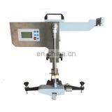 TBTPFC-VI Digital Display British Pendulum Skid Resistance and Friction Tester thumbnail-1