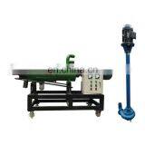 Animal Dung Drying Machine/poultry Manure Dewatering Machine/cow Dung Manure Crushing Machine thumbnail-3