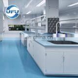 Laboratory Purification Room Apply in Hospital thumbnail-3