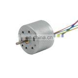 24*18mm High Quality 6v 12v Brushless dc Motor BL2418 thumbnail-2