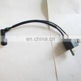 Ignition Coil for 1KW 154F 156F Gasoline Engine High Voltage Set thumbnail-2