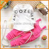 Wholesale Girls Wholesale Boutique Clothing Long Sleeve Girls Fashion Clothing thumbnail-1