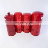 Truck engine fuel water separator filter 234011440 P551853 BF1223-O