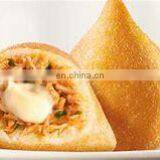 Kubba Falafel Arancini Coxinha Food Encrusting Machine For Sale thumbnail-4