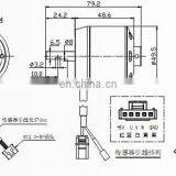 H5045 80cc Electric Bike Motor Bike Kit thumbnail-2