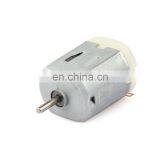 130 1.5v 3v Low Cost Micro dc Motor for Toys thumbnail-3