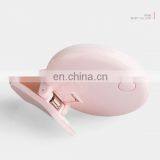 Rechargeable Camera Selfie Ring Light Flash Mobile Cell Phone Sefie Fill LED Light With 3 Modes thumbnail-2