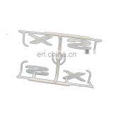 Customized English Words Alphabet Letters Plastic Mold Custom Plastic Injection Mold Manufacturer Logo Mould in Moulds thumbnail-3