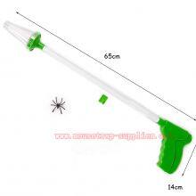 Humane Bug Critter Insects Catcher Long Arm Reach Handle thumbnail-2