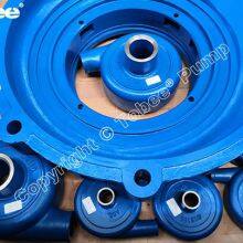 Tobee® Slurry Pump Volute Liners thumbnail-1