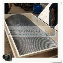 Stainles Steel Johnson Screen Panel thumbnail-2