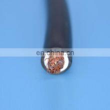 PVC/rubber Sheath Pure Copper Welding Machine Cable Copper Pvc Cable thumbnail-2