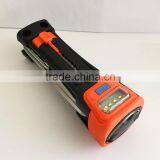 Portable Emergency Multi Function Tool Flashlight thumbnail-2